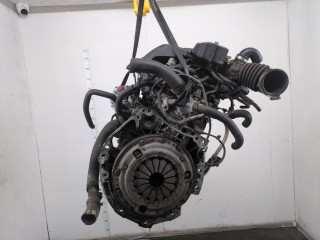 Форсунка топливная, ориг. номер 16600EN200, 17520EE30B, Nissan Qashqai 2006-2010