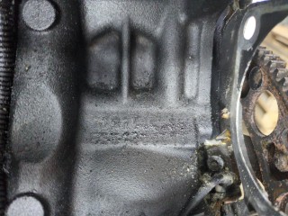 Форсунка топливная, ориг. номер 13537793836, 7793836, BMW 3 серия 2001-2006