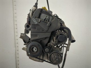 Форсунка топливная, Renault Modus 2004-2007
