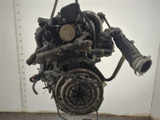 Форсунка топливная, Renault Modus 2004-2007