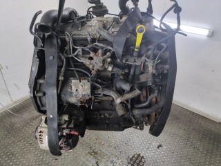 Форсунка топливная, ориг. номер 2T1Q9F593AA, 1219725, 1376691, Ford Transit Connect 2002-2009