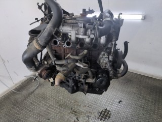 Форсунка топливная, ориг. номер 2T1Q9F593AA, 1219725, 1376691, Ford Transit Connect 2002-2009