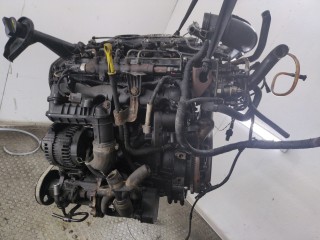 Форсунка топливная, ориг. номер 6C1Q9K546AC, 1378432, Ford Transit 2006-2014