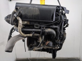 Форсунка топливная, ориг. номер STC4555, 8510027E, 8510027, Land Rover Freelander 1 2003-2006