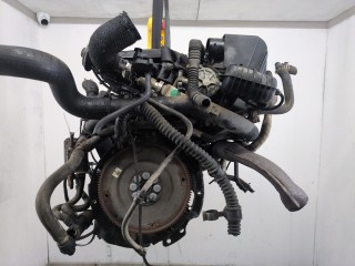 Форсунка топливная, ориг. номер STC4555, 8510027E, 8510027, Land Rover Freelander 1 2003-2006
