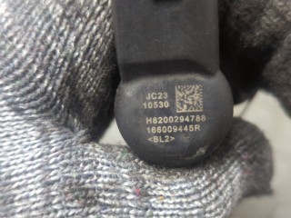 Форсунка топливная, ориг. номер 8200294788, Renault Megane 2008-2014