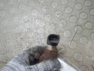Форсунка топливная, ориг. номер 8200294788, Renault Megane 2008-2014