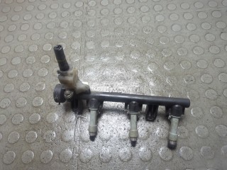 Форсунка топливная, ориг. номер 238140Q010, 2320909030, Toyota Yaris 2005-2009