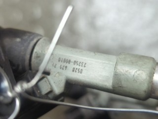 Форсунка топливная, ориг. номер 238140Q010, 2320909030, Toyota Yaris 2005-2009