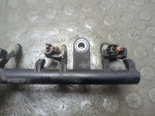 Форсунка топливная, ориг. номер 238140Q010, 2320909030, Toyota Yaris 2005-2009