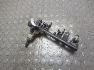 Форсунка топливная, ориг. номер 238140Q010, 2320909030, Toyota Yaris 2005-2009