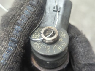 Форсунка топливная, ориг. номер 0445110212, 13537794652, 7794652, BMW 5 серия 2002-2007