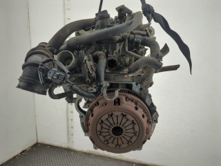 Форсунка топливная, Toyota Corolla 2002-2007