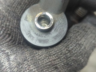 Форсунка топливная, ориг. номер 0445110259, 36002236, 36002238, Volvo S40 2003-2007