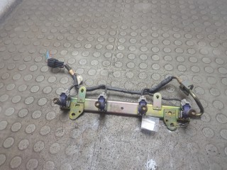 Форсунка топливная, Nissan Primera P12 2001-2008