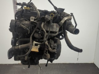 Форсунка топливная, Opel Zafira B 2008-2014