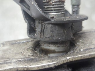 Форсунка топливная, ориг. номер 059130277BE, 059130855FX, Volkswagen Touareg 2006-2010