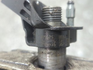 Форсунка топливная, ориг. номер 059130277BE, 059130855FX, Volkswagen Touareg 2006-2010