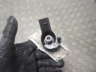 Форсунка топливная, ориг. номер 0445116015, 059130277BE, 059130855FX, Volkswagen Touareg 2006-2010