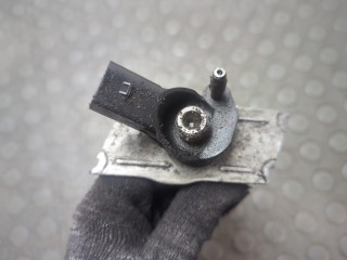 Форсунка топливная, ориг. номер 0445116015, 059130277BE, 059130855FX, Volkswagen Touareg 2006-2010