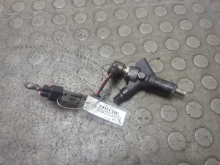 Форсунка топливная, ориг. номер 2367029055, Toyota Avensis 2 2006-2009