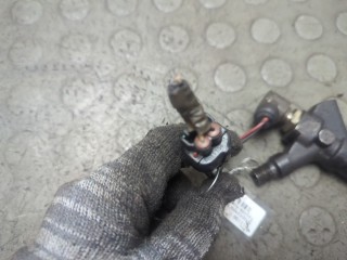 Форсунка топливная, ориг. номер 2367029055, Toyota Avensis 2 2006-2009