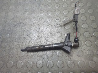 Форсунка топливная, ориг. номер 2367029055, Toyota Avensis 2 2006-2009