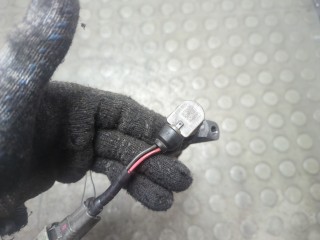 Форсунка топливная, ориг. номер 2367029055, Toyota Avensis 2 2006-2009