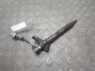 Форсунка топливная, ориг. номер 2367029055, Toyota Avensis 2 2006-2009