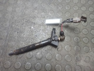 Форсунка топливная, ориг. номер 2367029055, Toyota Avensis 2 2006-2009