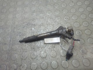 Форсунка топливная, ориг. номер 2367029055, Toyota Avensis 2 2006-2009