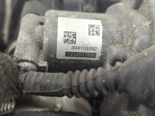 Форсунка топливная, ориг. номер 03L130277S, 03L130277SX, Volkswagen Golf 6 2008-2012
