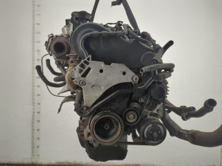 Форсунка топливная, ориг. номер 03L130277, 03L130855X, Volkswagen Passat 2005-2010