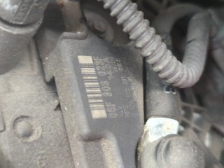 Форсунка топливная, ориг. номер 038130073AG, 038130079GX, Seat Leon 2005-2009