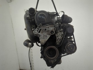 Форсунка топливная, ориг. номер 038130073AG, 038130079GX, Seat Leon 2005-2009