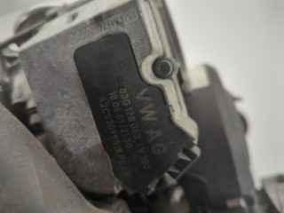 Форсунка топливная, ориг. номер 038130073AG, 038130079GX, Seat Leon 2005-2009