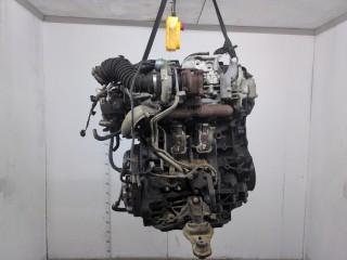 Форсунка топливная, Opel Vivaro 2006-2014
