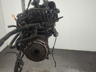 Форсунка топливная, Skoda Fabia 2007-2010