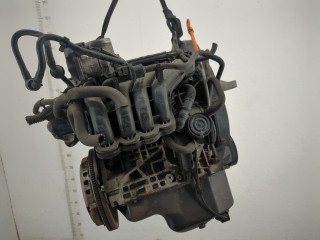 Форсунка топливная, Seat Ibiza 2008-2012