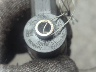 Форсунка топливная, ориг. номер 0445110265, H82484403, Renault Master 2003-2010