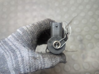Форсунка топливная, ориг. номер 0445110265, H82484403, Renault Master 2003-2010