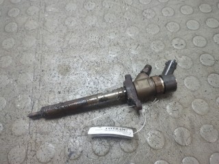 Форсунка топливная, ориг. номер 0445110259, 1425514, 5M5Q9F593AA, Ford Focus 2007-2011