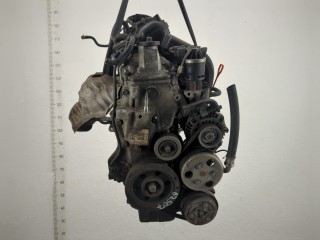 Форсунка топливная, Honda Jazz 2001-2005