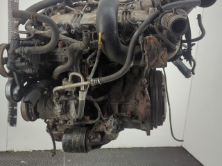 Форсунка топливная, ориг. номер 2367029035, Toyota RAV4 2003-2005