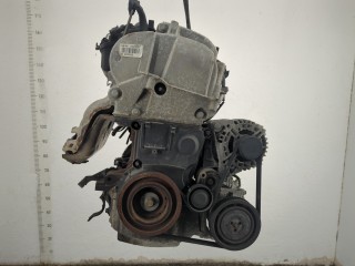 Форсунка топливная, Renault Megane 2008-2014