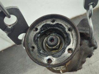 Форсунка топливная, Land Rover Range Rover 2002-2005