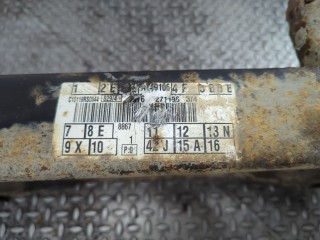 Стабилизатор подвески (поперечной устойчивости) задний, Ford Focus 2007-2011