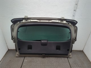 Щеткодержатель левый задний, Peugeot 3008 2009-2013