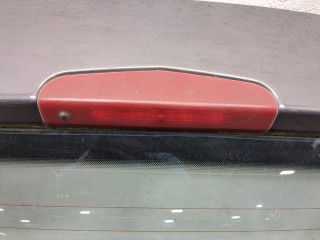 Щеткодержатель левый задний, ориг. номер 1272004, 95516015, 13182332, Opel Corsa 2011-2014