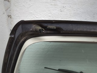 Щеткодержатель левый задний, Volkswagen Passat 2005-2010